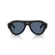 Ray-Ban RB4925 601/80 : Lunettes de soleil Aviator élégantes