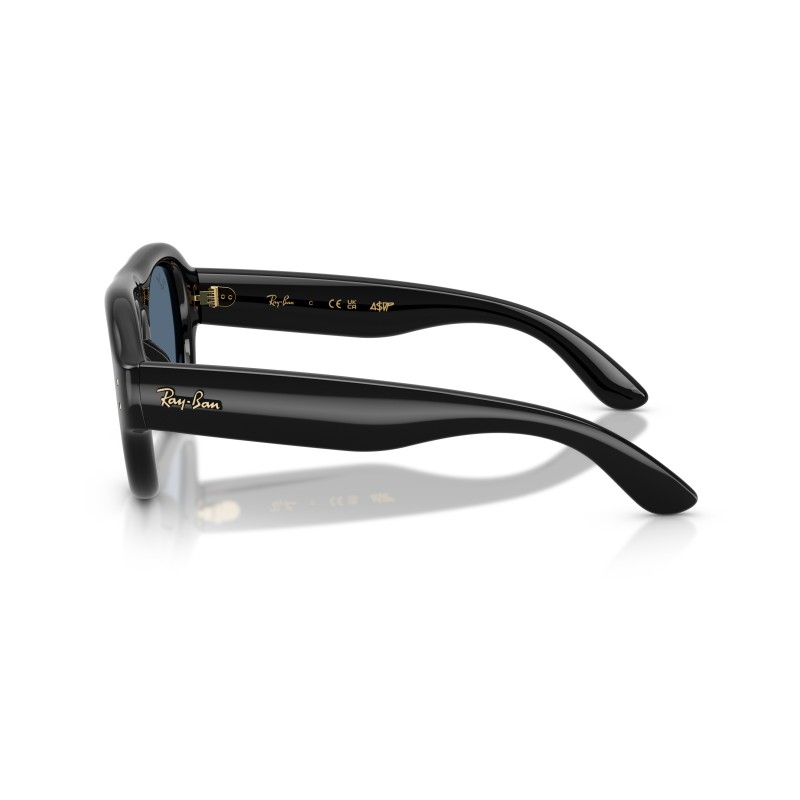Ray-Ban RB4925 601/80 : Lunettes de soleil Aviator élégantes