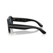 Ray-Ban RB4925 601/80 Aviator Sunglasses