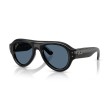 Ray-Ban RB4925 601/80 : Lunettes de soleil Aviator élégantes