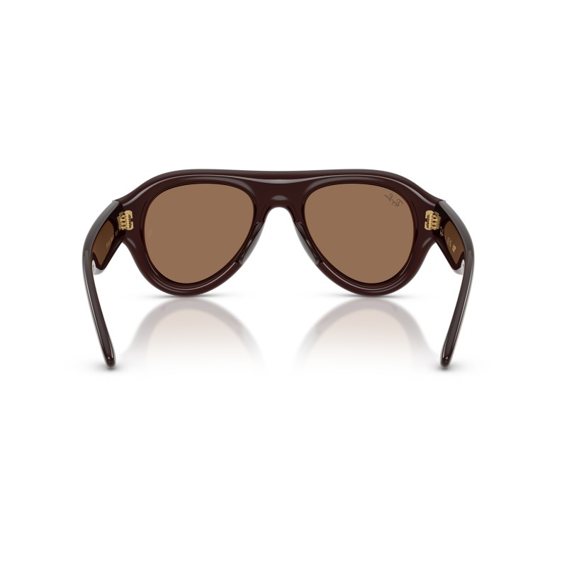 Ray-Ban RB4925 689673 Sunglasses