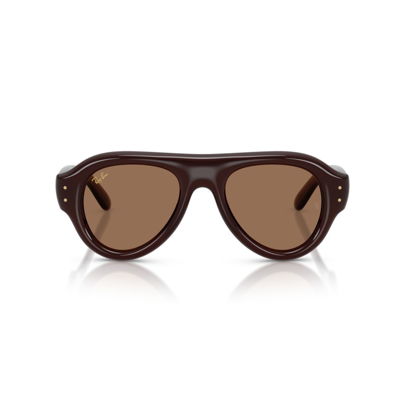 Ray-Ban RB4925 689673: Eleganza e Comfort in Ogni Dettaglio