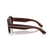 Ray Ban RB4925 689673 - Aviator Puffer Asap Rocky