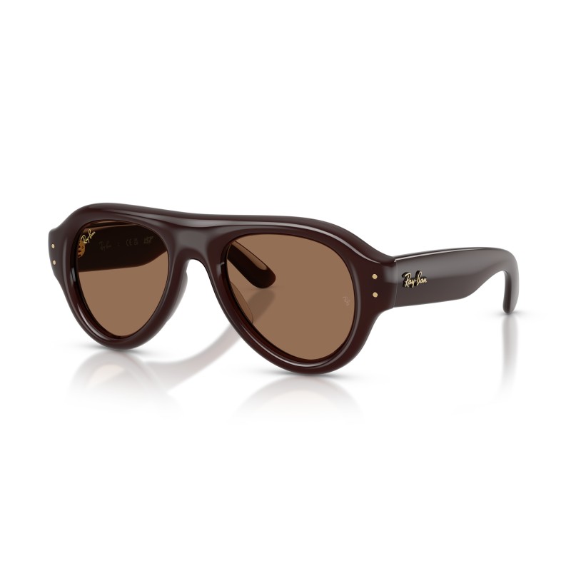 Ray-Ban RB4925 689673 Sunglasses