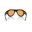 Ray-Ban RB4925 Aviator Puffer Sunglasses