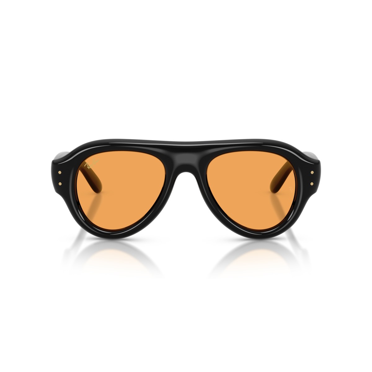 Ray-Ban RB4925 601/7 Zonnebril - Iconisch Pilotenontwerp