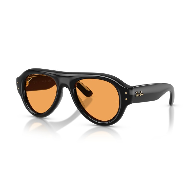 Ray-Ban RB4925 601/7 Zonnebril - Iconisch Pilotenontwerp