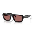 Occhiali da sole Ray-Ban RB4954 601/69: Eleganza e Stile Unisex