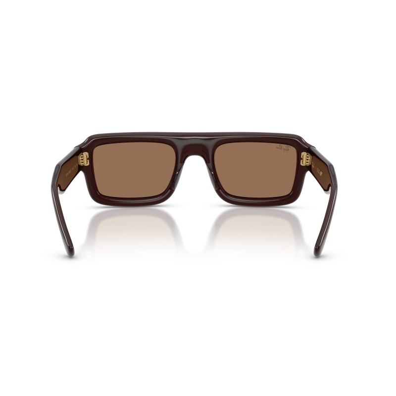 Ray-Ban RB4954 689673 Sunglasses