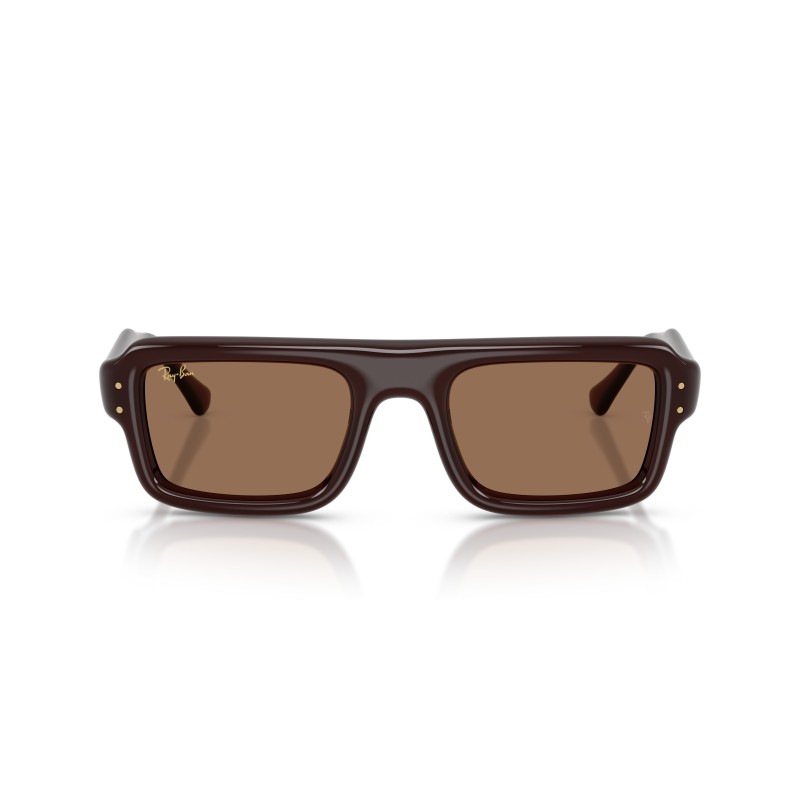 Occhiali da sole Ray-Ban RB4954 689673: Eleganza e Protezione