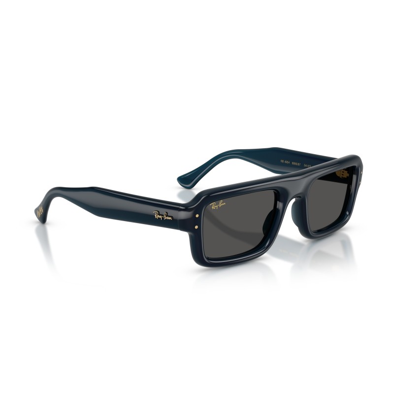 Occhiali da sole Ray-Ban RB4954 689587: Eleganza e Protezione