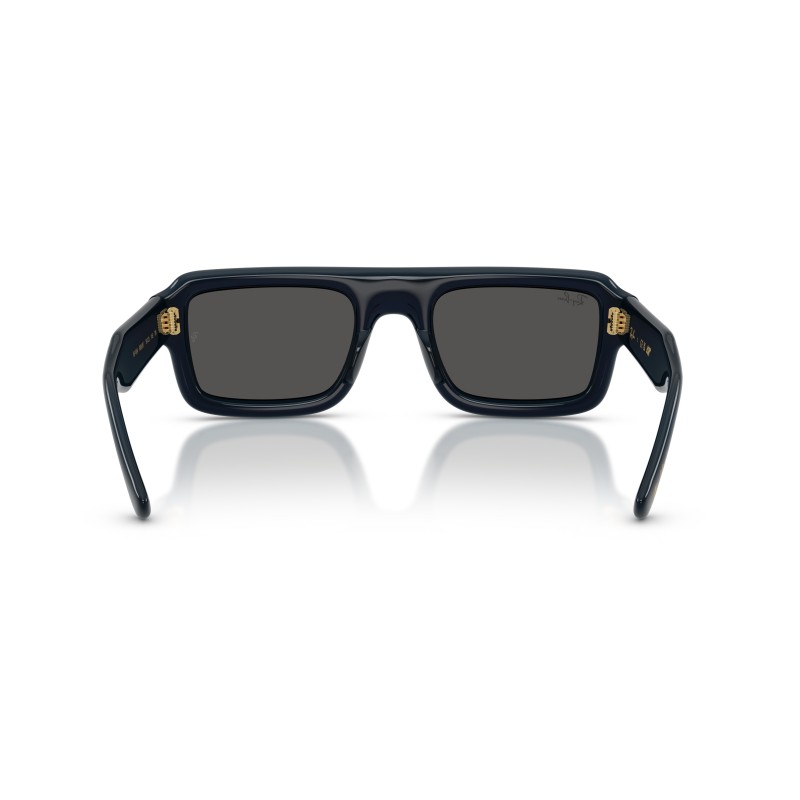 Occhiali da sole Ray-Ban RB4954 689587: Eleganza e Protezione