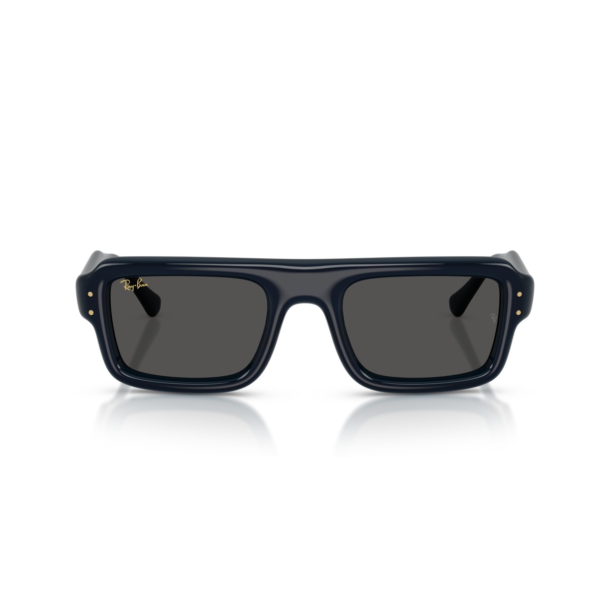 Occhiali da sole Ray-Ban RB4954 689587: Eleganza e Protezione