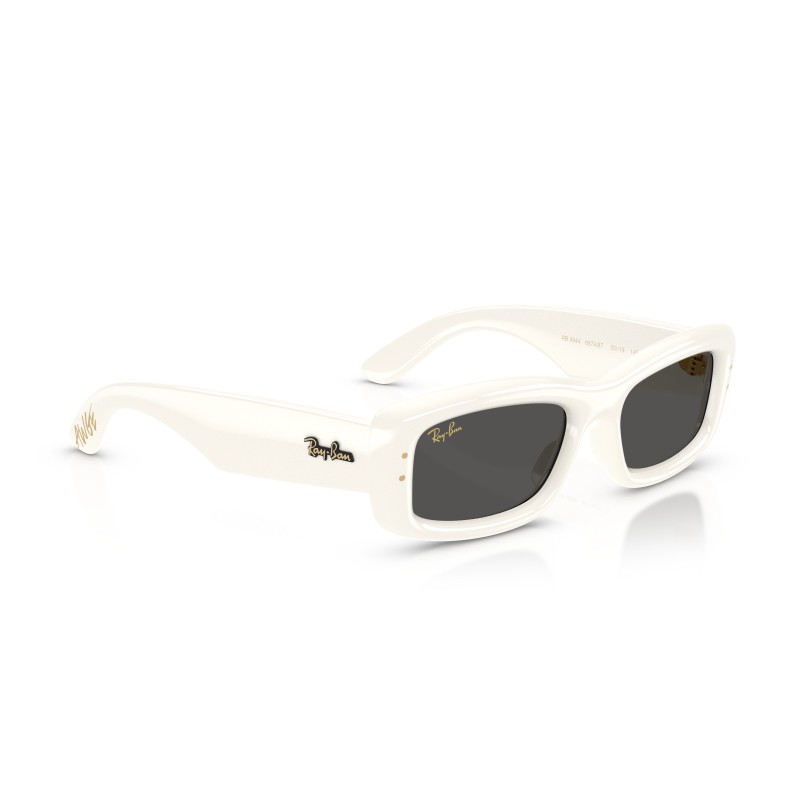 Ray-Ban RB4944 687487: Eleganza e Protezione in Ogni Dettaglio