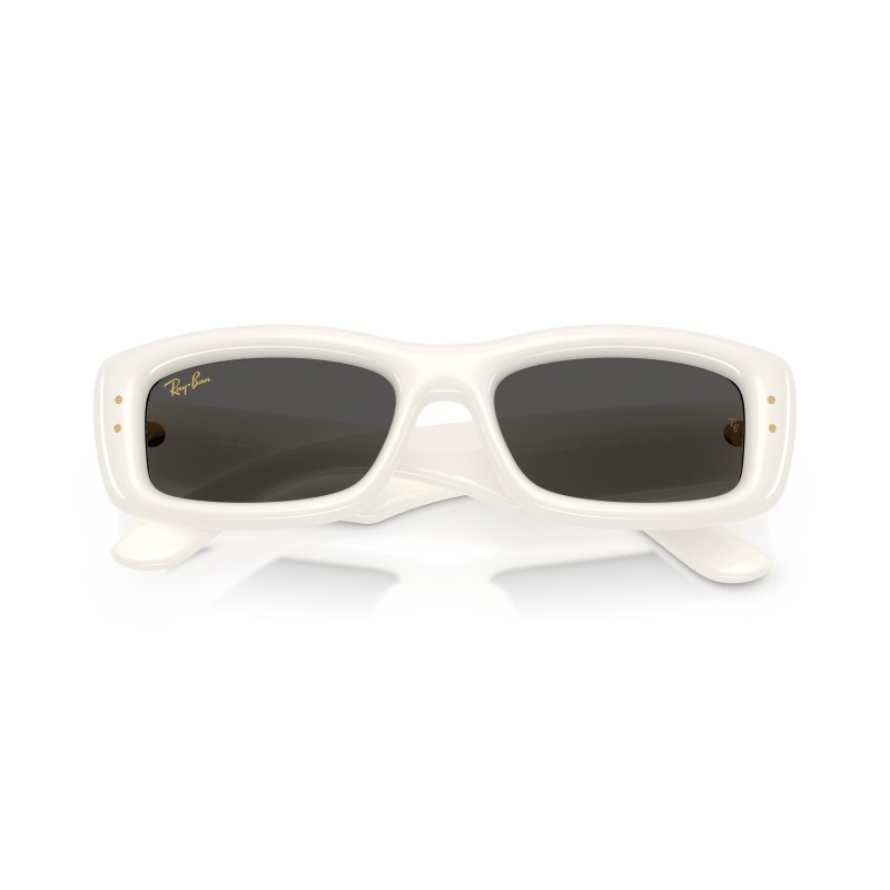 Ray-Ban RB4944 687487: Stijlvolle Zonnebril voor Hem en Haar