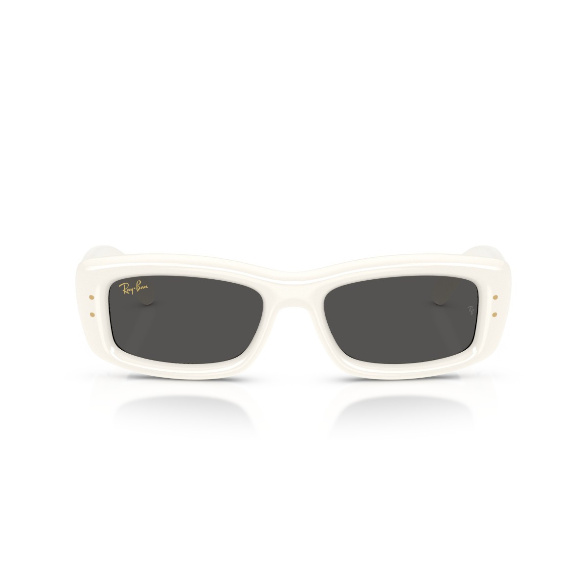 Ray-Ban RB4944 687487: Stijlvolle Zonnebril voor Hem en Haar