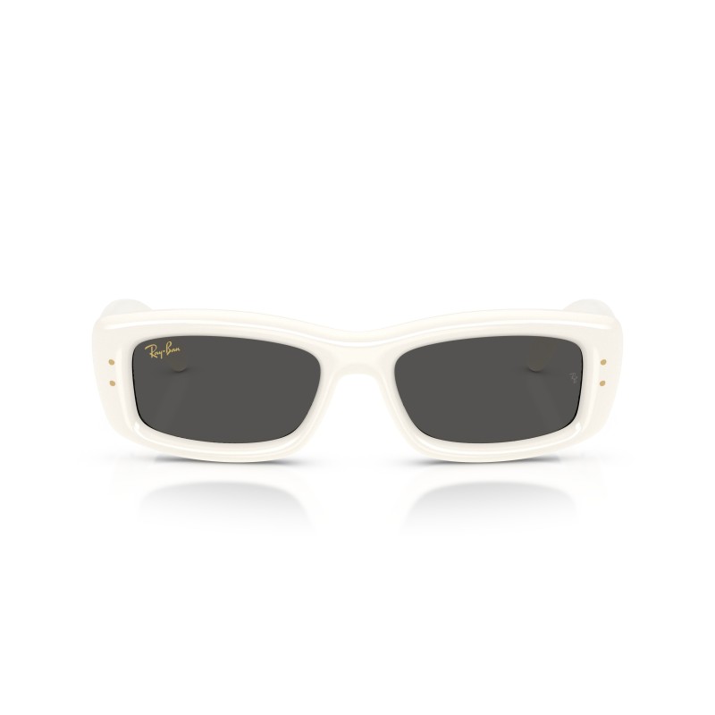 Ray-Ban RB4944 687487: Eleganza e Protezione in Ogni Dettaglio