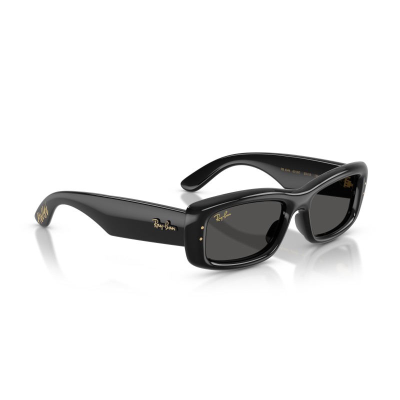 Ray-Ban Kiliane Puffer RB4944 Sunglasses
