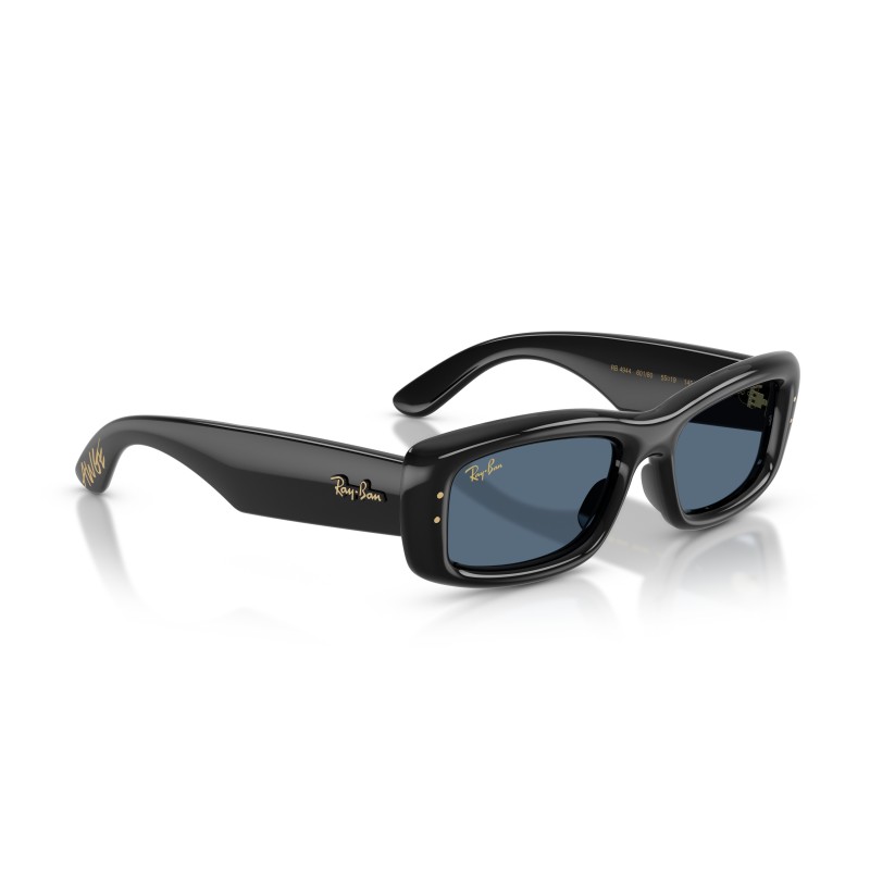 Ray-Ban RB4944 601/80 : Lunettes de soleil unisexes élégantes