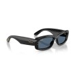 Ray-Ban RB4944 601/80: Stijlvolle Zonnebril voor Dames en Heren