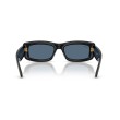 Ray-Ban RB4944 601/80 : Lunettes de soleil unisexes élégantes