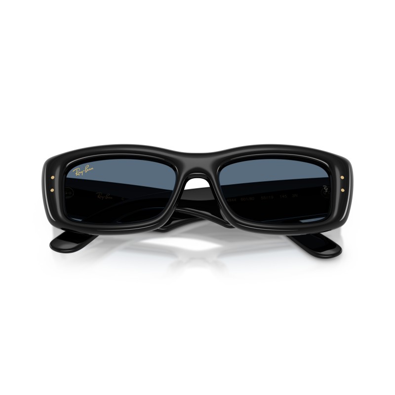 Ray-Ban RB4944 601/80: Stijlvolle Zonnebril voor Dames en Heren