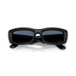 Ray-Ban RB4944 601/80: Stijlvolle Zonnebril voor Dames en Heren