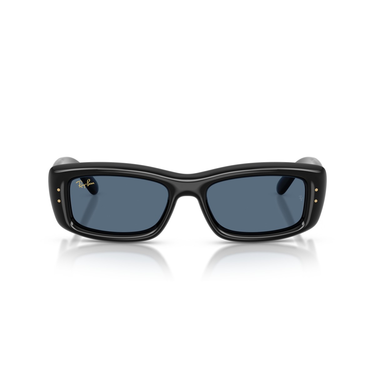 Ray-Ban RB4944 601/80: Stijlvolle Zonnebril voor Dames en Heren