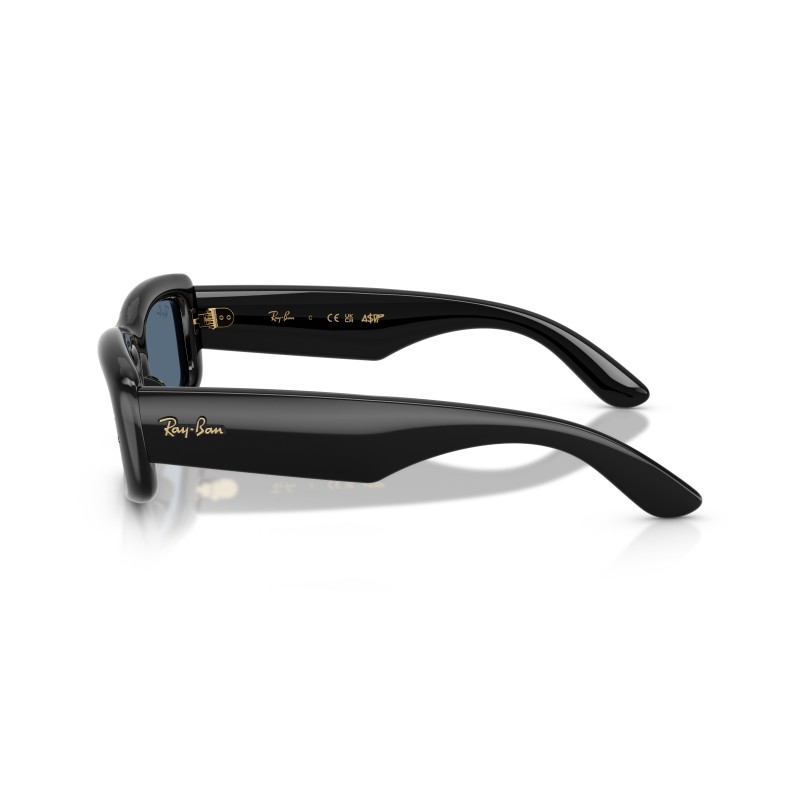 Ray-Ban RB4944 601/80 Sunglasses