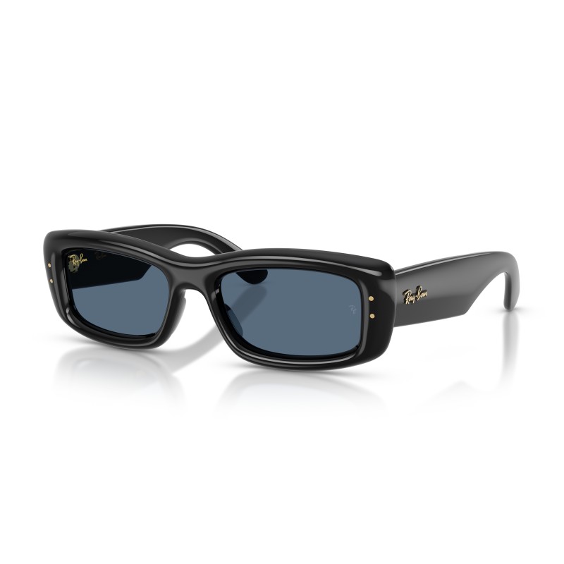 Ray-Ban RB4944 601/80: Stijlvolle Zonnebril voor Dames en Heren