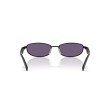 Prada PR D51S 7AB70W - Elegante Zonnebril voor Dames