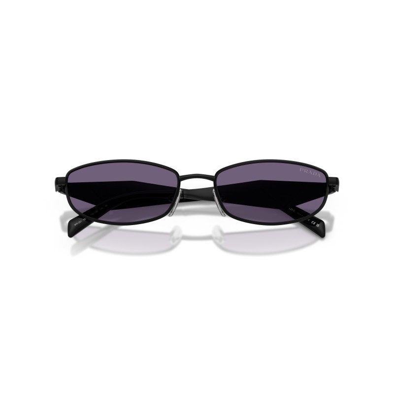 Prada PR D51S 7AB70W - Elegante Zonnebril voor Dames