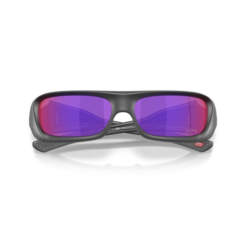 Oakley Permian OO9520-952007 Zonnebril