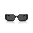 Miu Miu MU B13S 16K08Z: Occhiali da Sole Eleganti e Funzionali