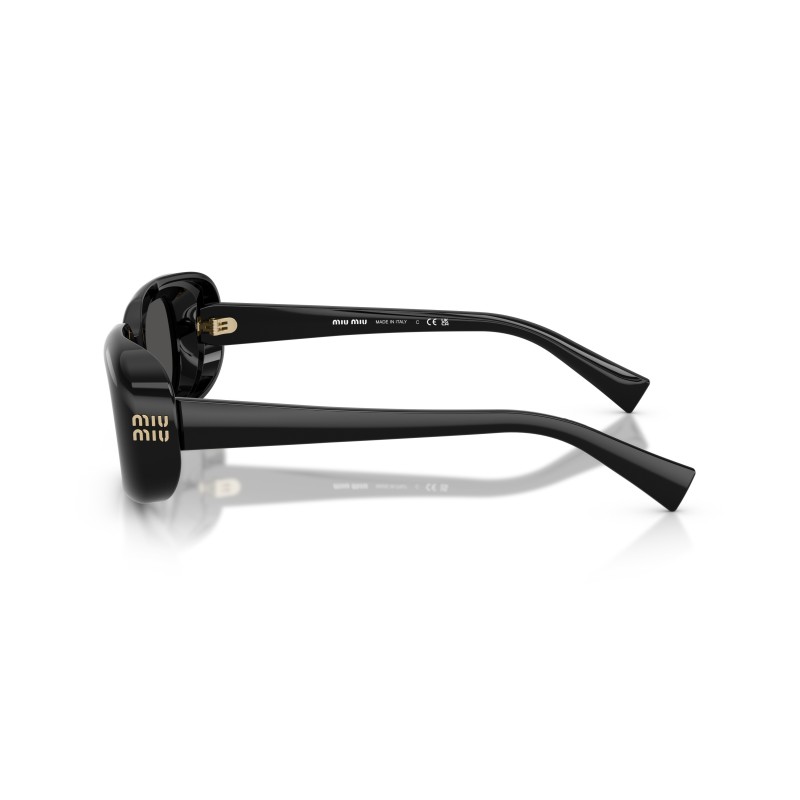 Lunettes de soleil Miu Miu MU B13S 16K08Z