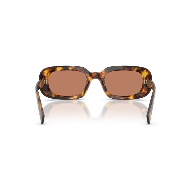 Miu Miu MU B13S 14L90Q : Lunettes de soleil élégantes pour femmes