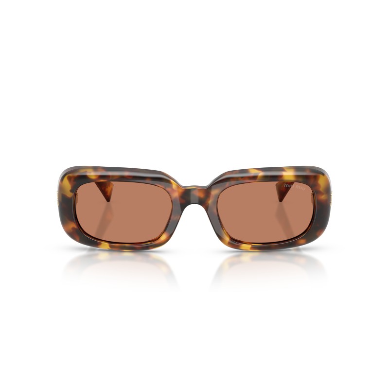 Miu Miu MU B13S 14L90Q Zonnebril voor Dames