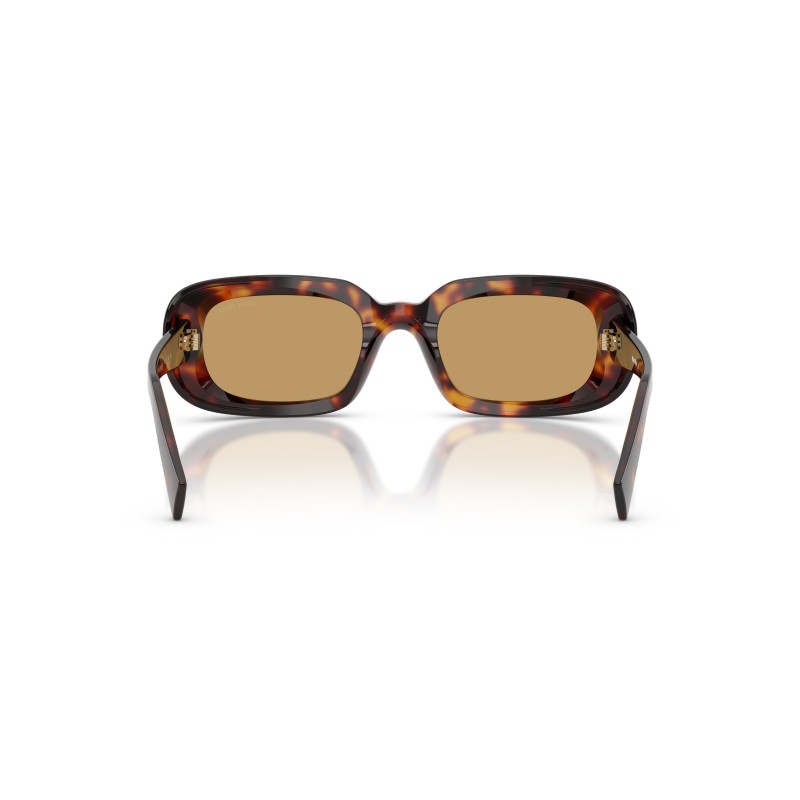 Miu Miu MU B13S 27L10Y : Lunettes de soleil élégantes