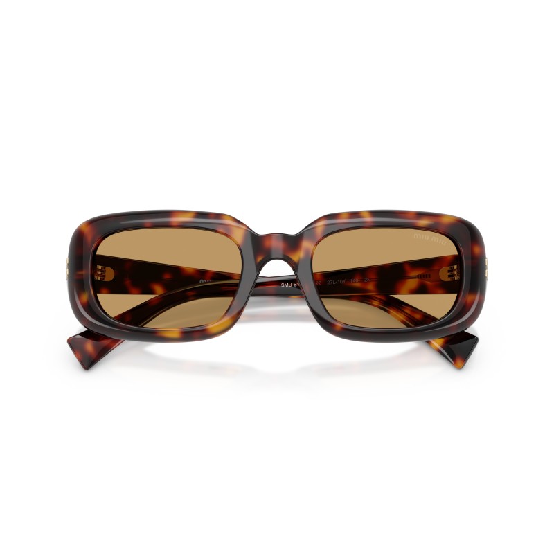 Miu Miu MU B13S 27L10Y Zonnebril