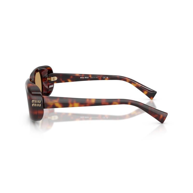 Occhiali da sole Miu Miu MU B13S 27L10Y - Eleganza e Comfort