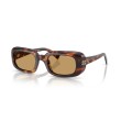 Miu Miu MU B13S 27L10Y Women's Sunglasses