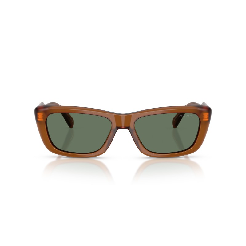 Miu Miu MU B12S 22I70L Zonnebril