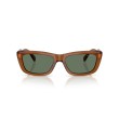 Occhiali da sole Miu Miu MU B12S 22I70L: Eleganza e Stile Unico