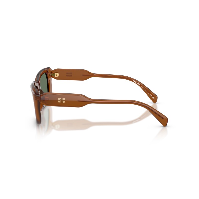 Miu Miu MU B12S 22I70L Sunglasses
