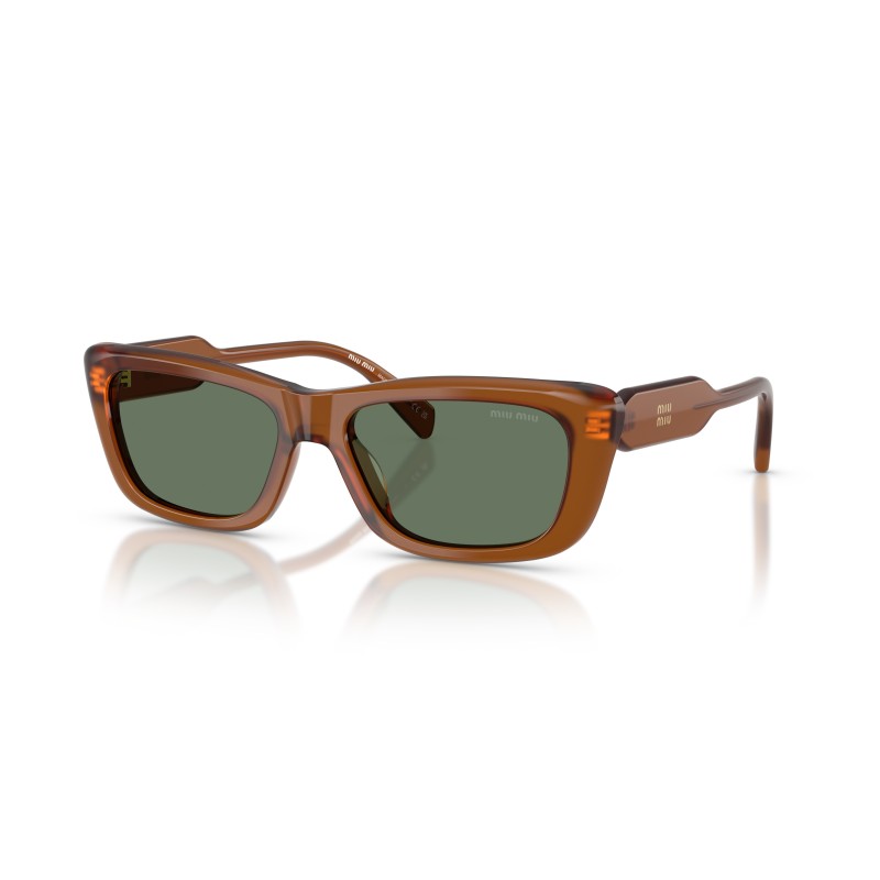 Miu Miu MU B12S 22I70L Zonnebril