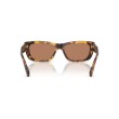 Miu Miu MU B12S 14L20D Zonnebril - Elegante Havana Kleur
