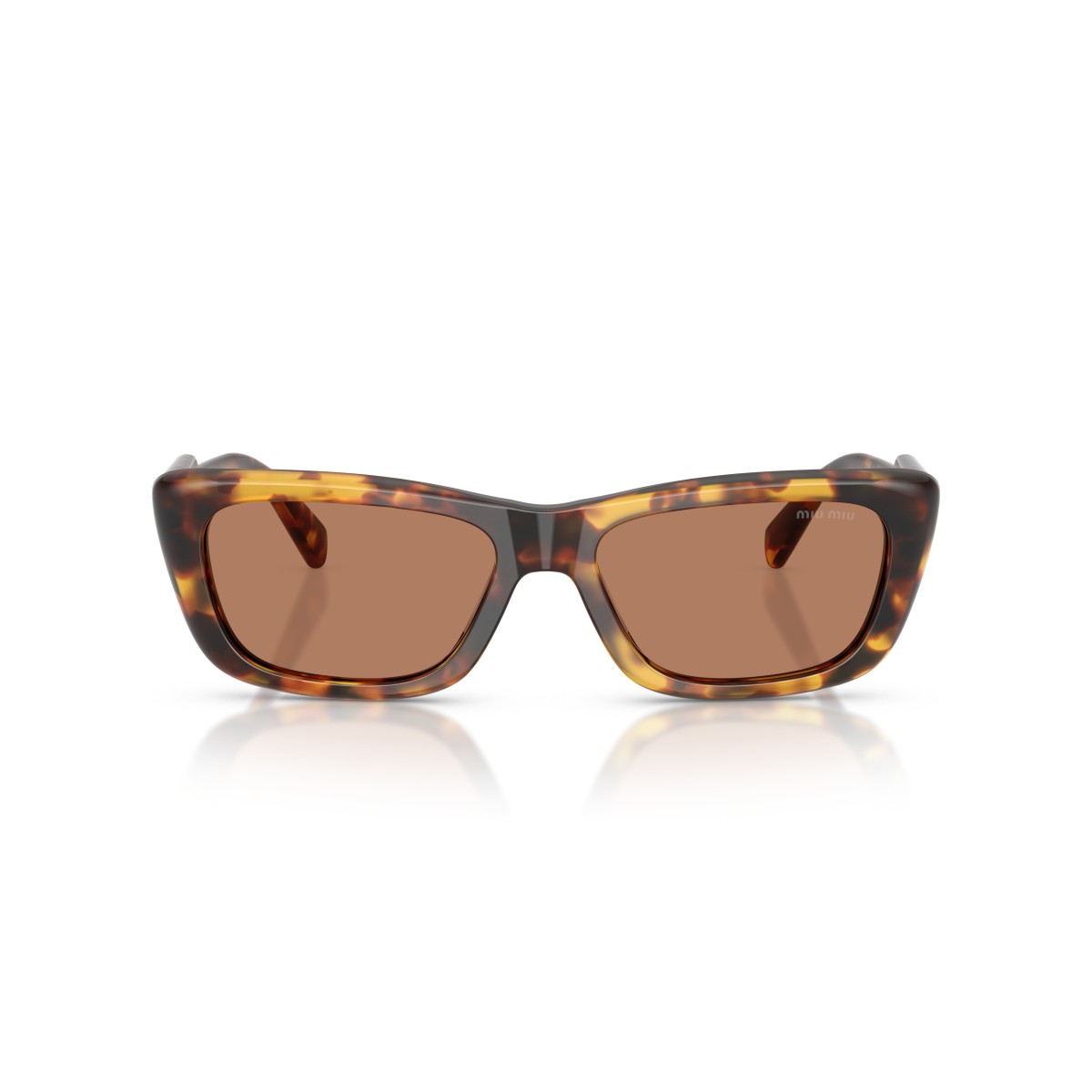 Miu Miu MU B12S 14L20D Sunglasses