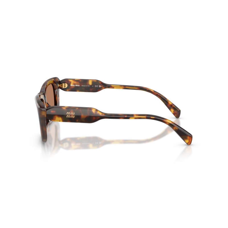 Lunettes de soleil Miu Miu MU B12S 14L20D