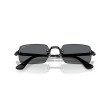 Ray-Ban RB3928 002/81 Sunglasses by A$AP Rocky
