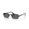 Ray-Ban RB3928 002/81 Sunglasses by A$AP Rocky